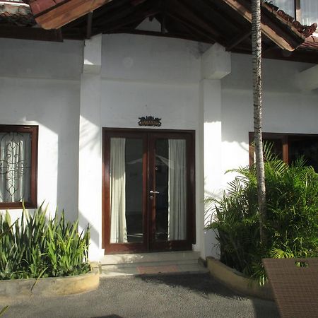 Yuli Bungalows Kuta Lombok Esterno foto