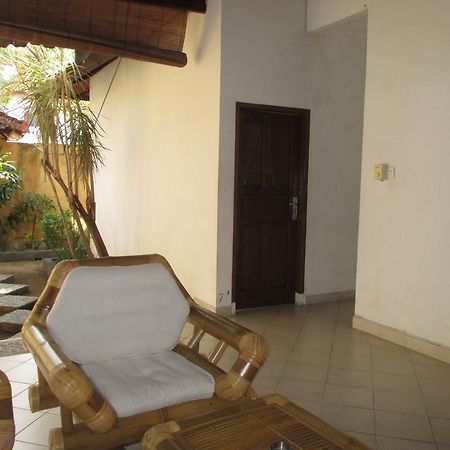 Yuli Bungalows Kuta Lombok Esterno foto