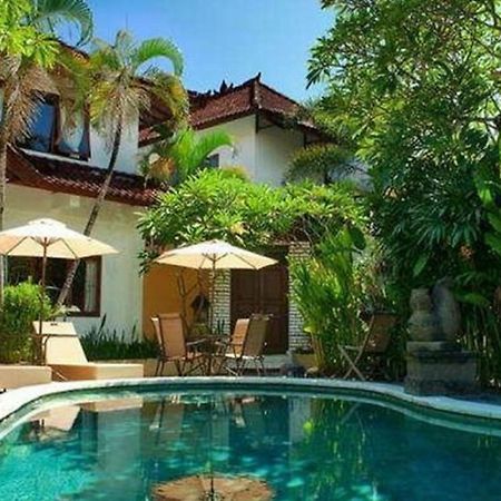 Yuli Bungalows Kuta Lombok Esterno foto