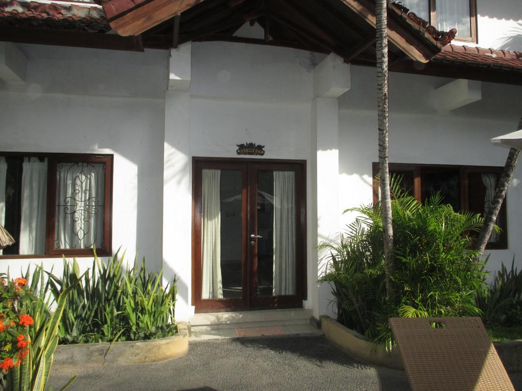 Yuli Bungalows Kuta Lombok Esterno foto