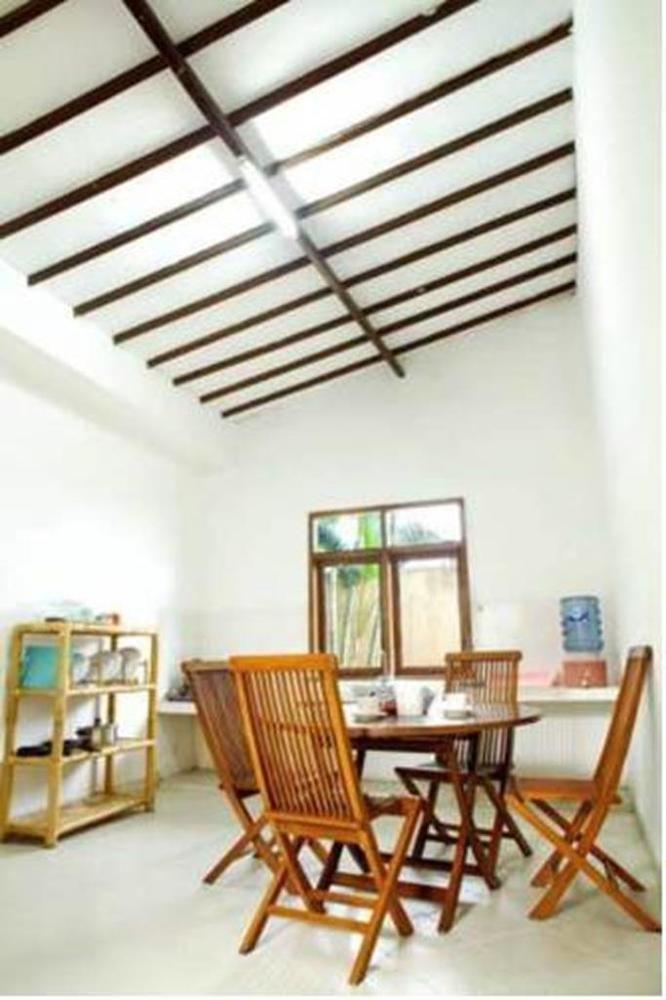 Yuli Bungalows Kuta Lombok Esterno foto