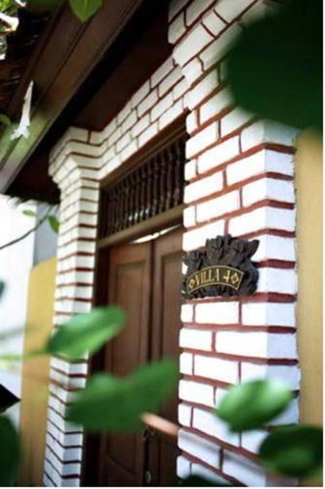 Yuli Bungalows Kuta Lombok Esterno foto