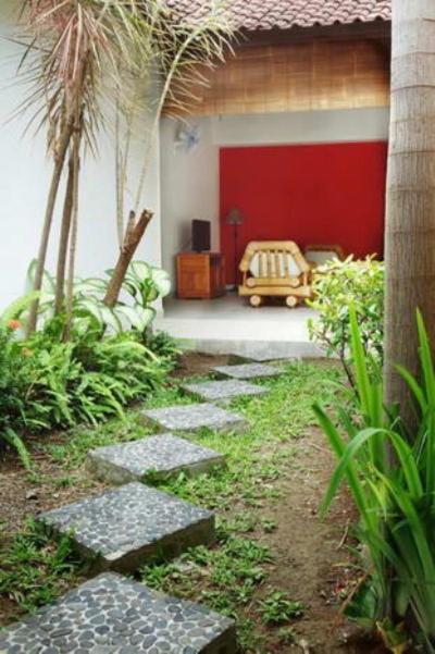 Yuli Bungalows Kuta Lombok Esterno foto