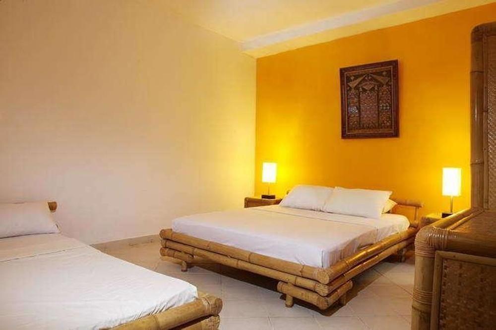 Yuli Bungalows Kuta Lombok Esterno foto