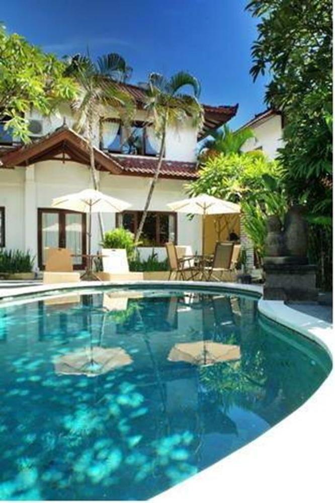 Yuli Bungalows Kuta Lombok Esterno foto