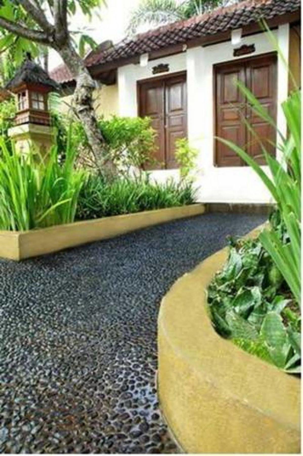 Yuli Bungalows Kuta Lombok Esterno foto