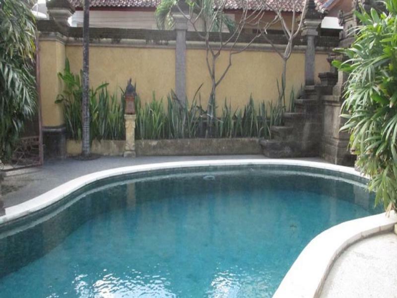 Yuli Bungalows Kuta Lombok Esterno foto