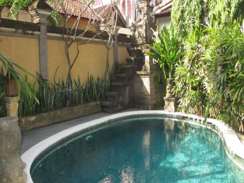 Yuli Bungalows Kuta Lombok Esterno foto