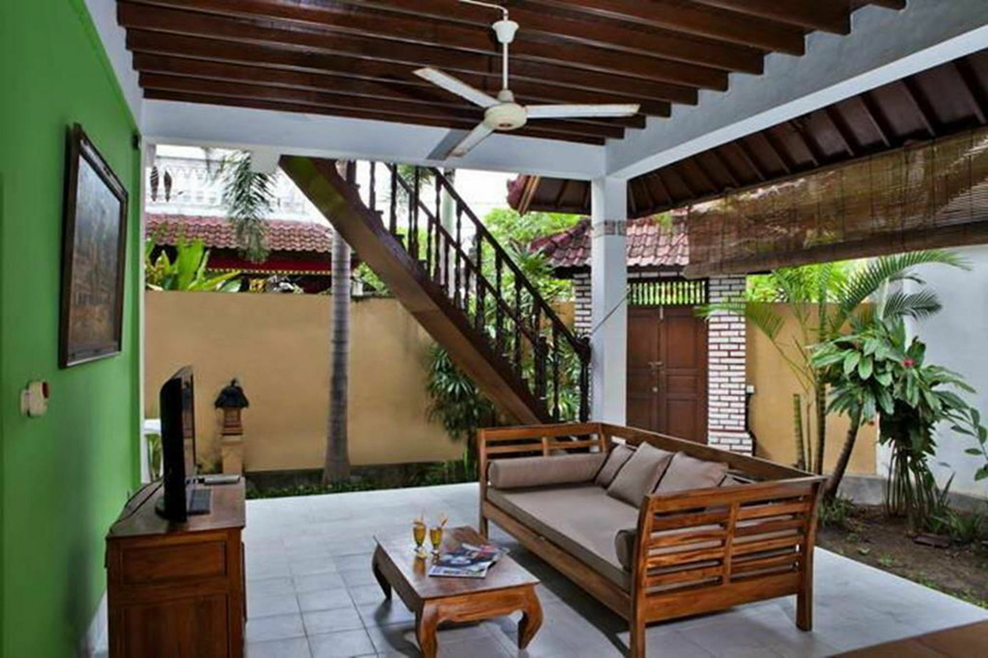 Yuli Bungalows Kuta Lombok Esterno foto