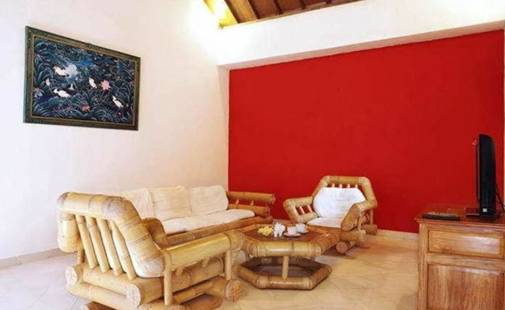 Yuli Bungalows Kuta Lombok Esterno foto