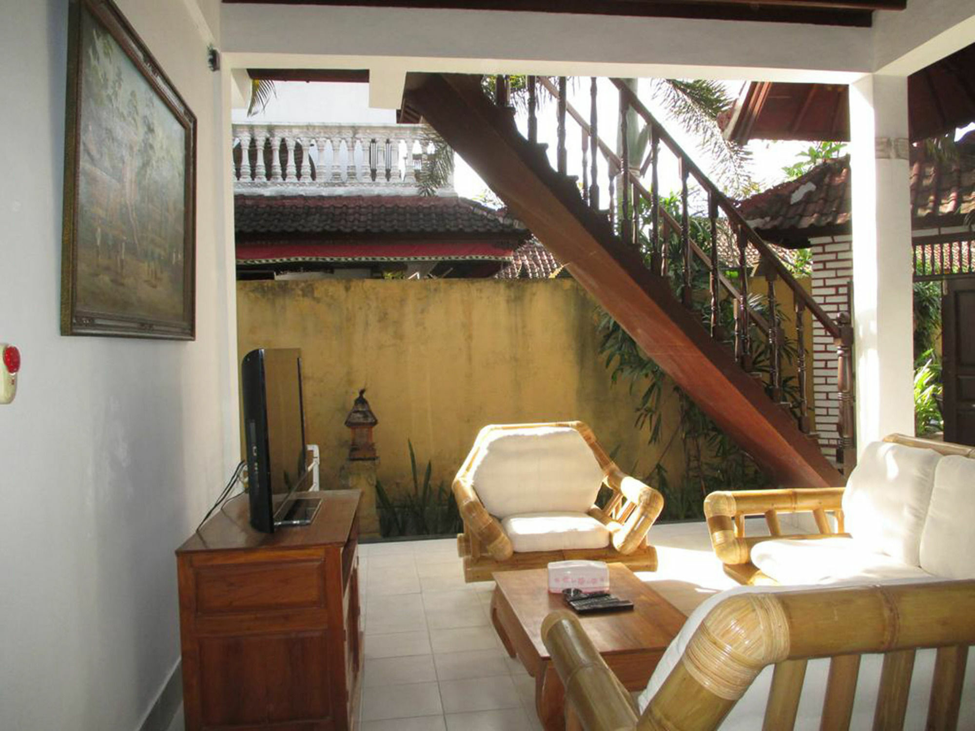 Yuli Bungalows Kuta Lombok Esterno foto