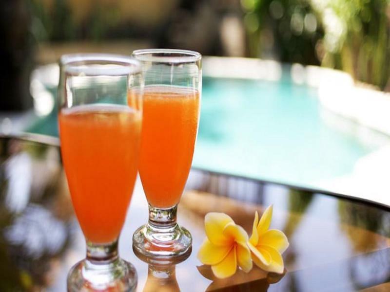Yuli Bungalows Kuta Lombok Esterno foto