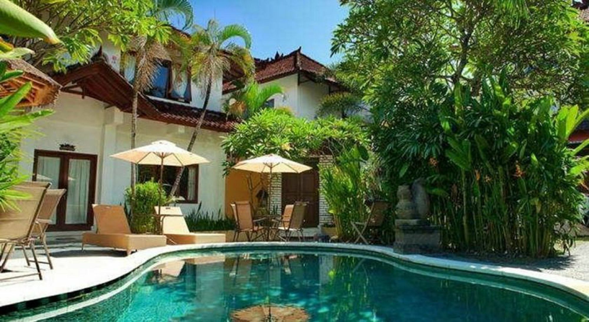 Yuli Bungalows Kuta Lombok Esterno foto
