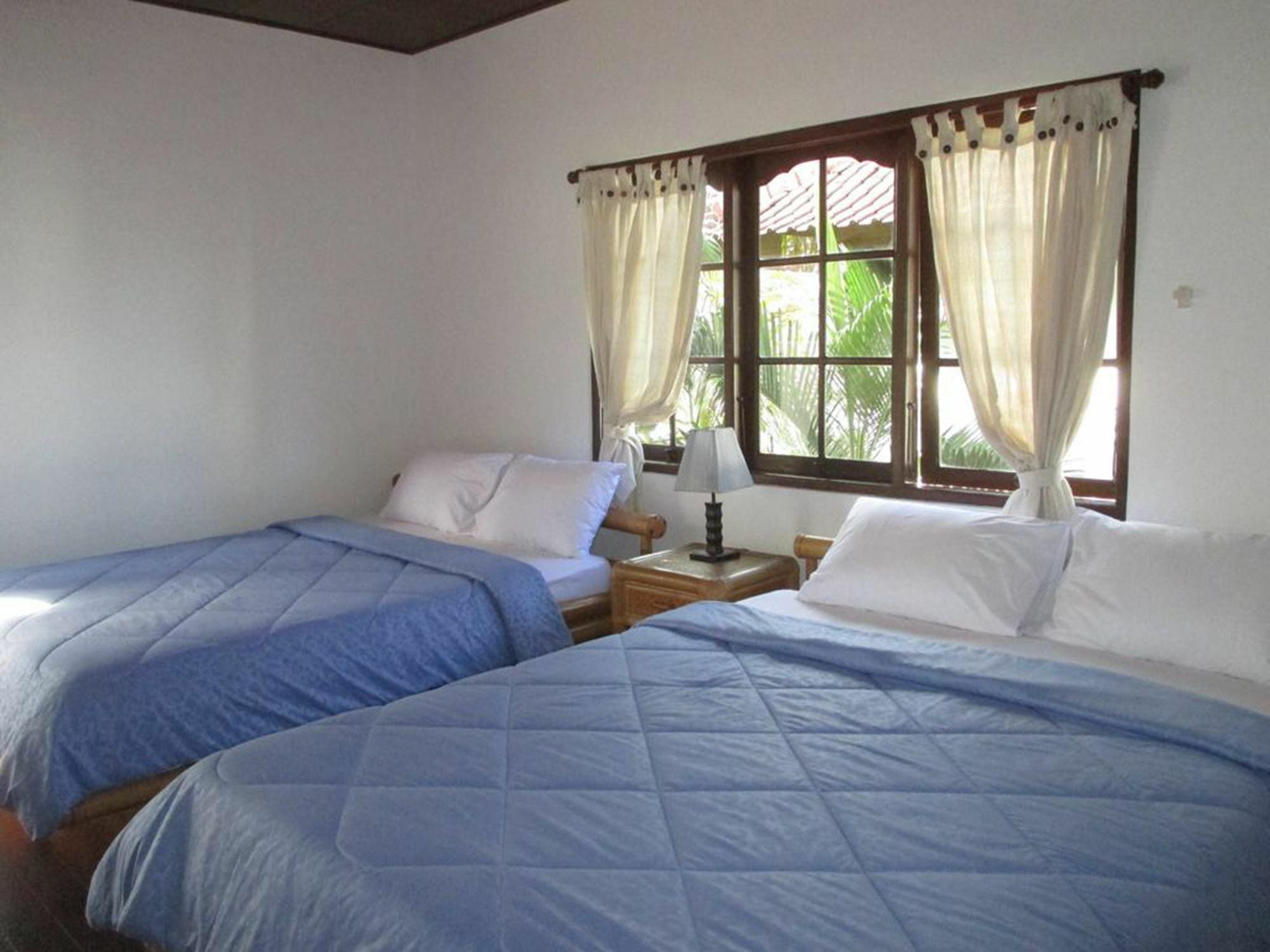 Yuli Bungalows Kuta Lombok Esterno foto