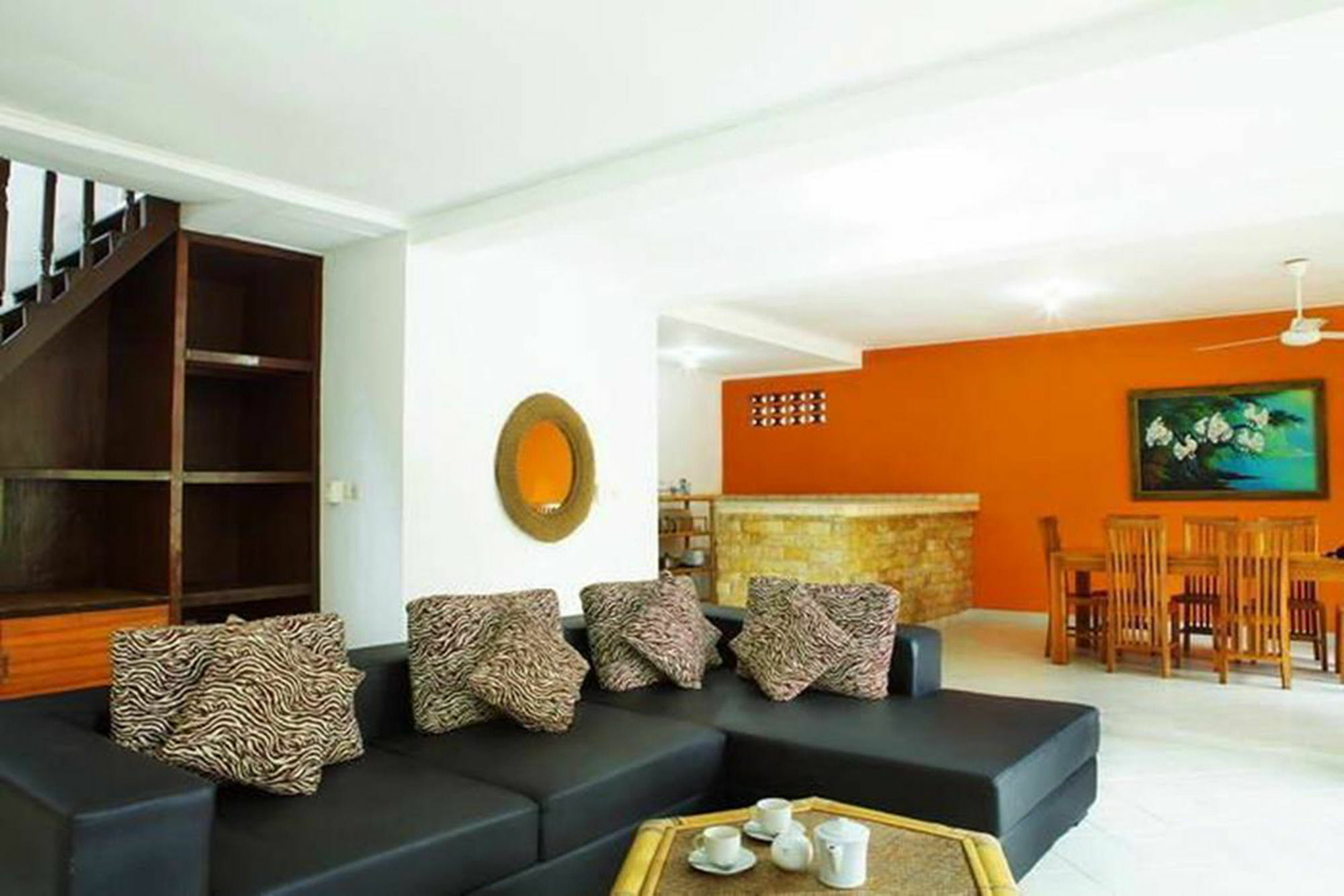 Yuli Bungalows Kuta Lombok Esterno foto